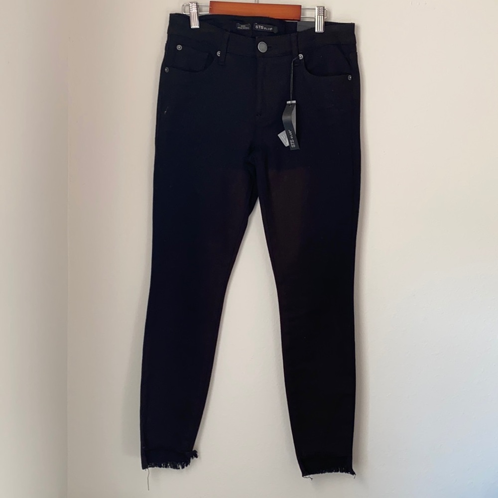 New whit tag women jeans